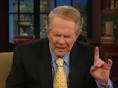 Pat Robertson is a Lying Sack