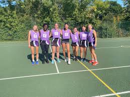 Image result for Whitton Netball Club