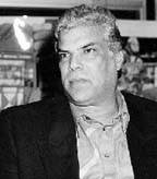 Ibrahim Abdel Meguid was born in Alexandria in 1946. He is one of Egypt&#39;s most respected and well-known of authors. Soon after completing a BA in philosophy ... - Ibrahim%2520Abdul%2520Meguid%2520for%2520banipal%2520website%252030