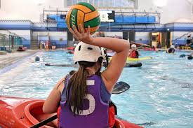 Image result for Viking Canoe Polo Club