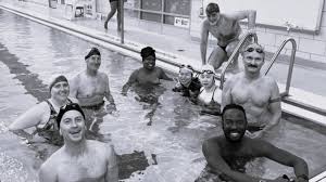 Image result for York University Swimming & Water Polo Club