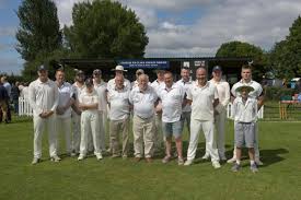 Image result for St Mary Cray Cricket Club