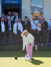 Image result for Victoria Bowling Club (Stockport)