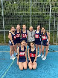 Image result for Engineering Services Netball Club