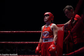 Image result for Cambridge Amateur Boxing Club