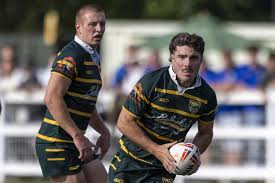 Image result for Hammersmith Touch Rugby