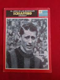 Resultado de imagen para schiaffino