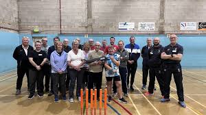 Image result for West Norfolk Juniors Badminton Club