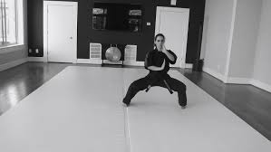 Image result for Thomas Clifford's Martial Arts