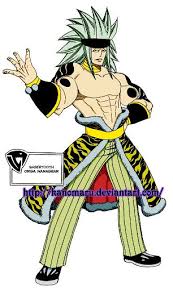 「オルガ・ナナギア」の画像検索結果