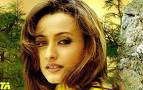 Miss India 1993 Namrata