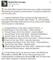 Image result for Woodvale Badminton Club