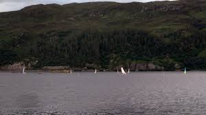 Image result for Lochcarron Sailing Club