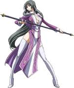 「ウェンディ・ギャレット ガン×ソード」の画像検索結果