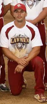 Alain Cruz of the SoFlo Lawmen Wins EC Defensive Player of the ... - i_329