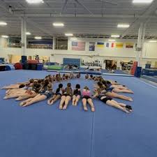 Image result for Elite Recreational Gymnastics Club