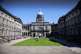Image result for Edinburgh University