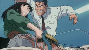 Image result for roujin z