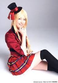 「小早川ティナ Wake Up」の画像検索結果