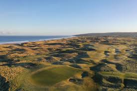 Image result for Machrihanish Golf Club