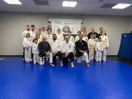 Image result for Komaru Ryu Small Circle Jujitsu/Karate