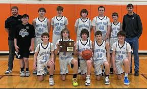Image result for North Midlands School Of Basketball