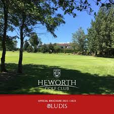 Image result for Heworth Golf Club