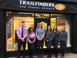Image result for trailfinders