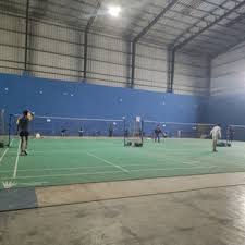 Image result for Dolphin Badminton Club