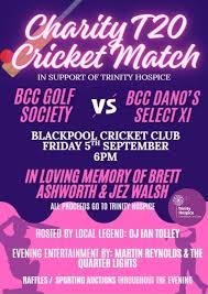 Image result for Blackpool Cricket Club