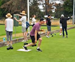 Image result for Florence Park Bowls Club