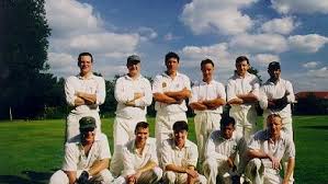 Image result for West Wycombe Cricket Club