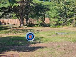 Image result for Panther Bowhunters Field Archery Club
