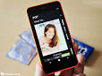      "dating app windows phone Aurora"