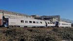 Rudine derailment - Wikipedia, the free encyclopedia