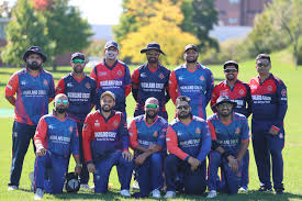 Image result for Stirlands Cricket Club