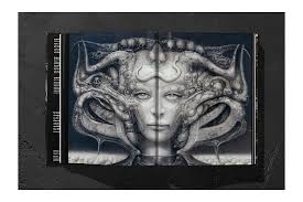 Image result for giger