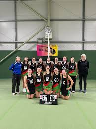 Image result for Plymouth Civil Service Netball Club