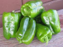 Afbeeldingsresultaat voor california wonder 300 sweet pepper