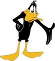 Daffy Duck comics in bengali   fun