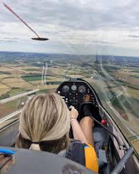 Image result for Needwood Forest Gliding Club Ltd