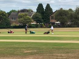 Image result for Barnards Green Cricket Club