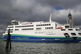 Image result for Isle Of Wight Islanders