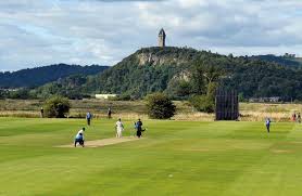 Image result for Stirling County Cricket Club