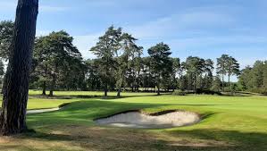 Image result for Blackmoor Golf Club