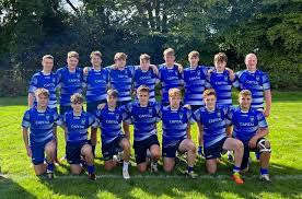 Image result for Haslemere Community Rugby Club