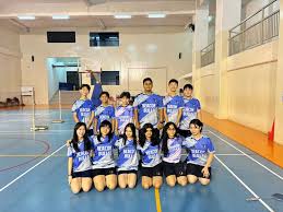 Image result for Beacon Volleyball Club