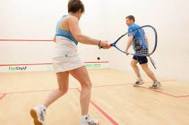 Image result for Ebbisham Badminton Club