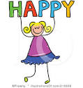 Happy Clipart #215606 by Prawny | Royalty-Free (RF) Stock ...