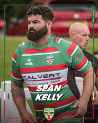 Image result for Keighley Rufc